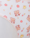 Nevada Mini Briefs Panty Mouse And Duck