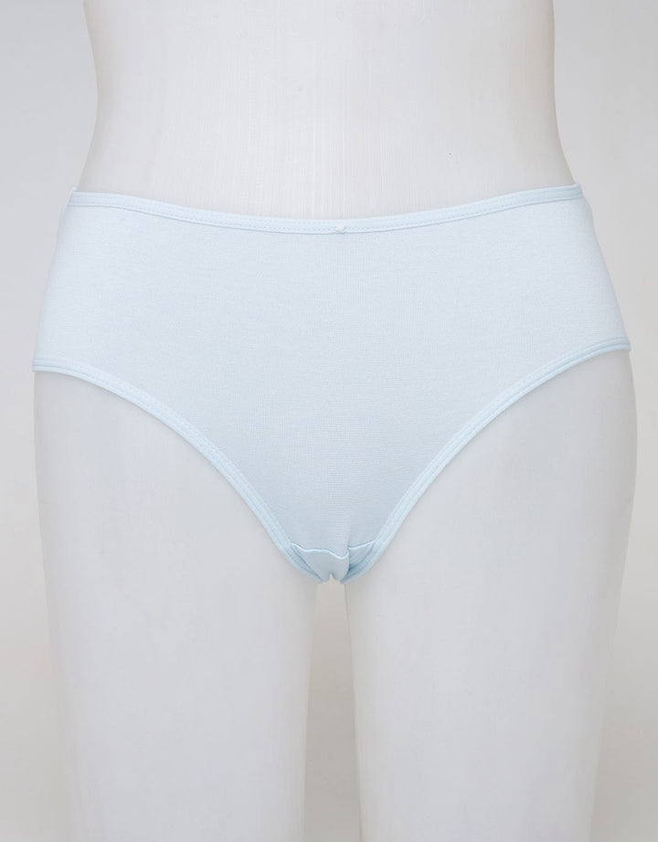 Nevada Midi Briefs Panty Two Hand