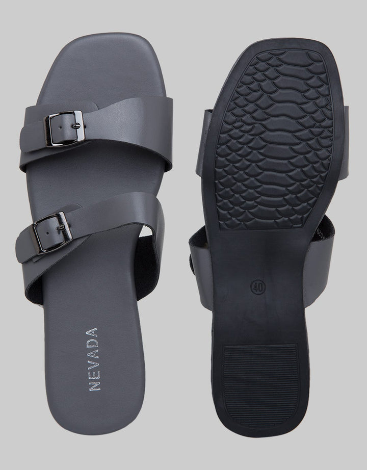 Nevada Slip On Woman Casual Look