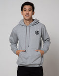 Marvel Sweatshirt Hood Avengers