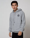 Marvel Sweatshirt Hood Avengers