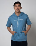 Star Wars Hoodie Jedi Short Sleeve T-Shirt