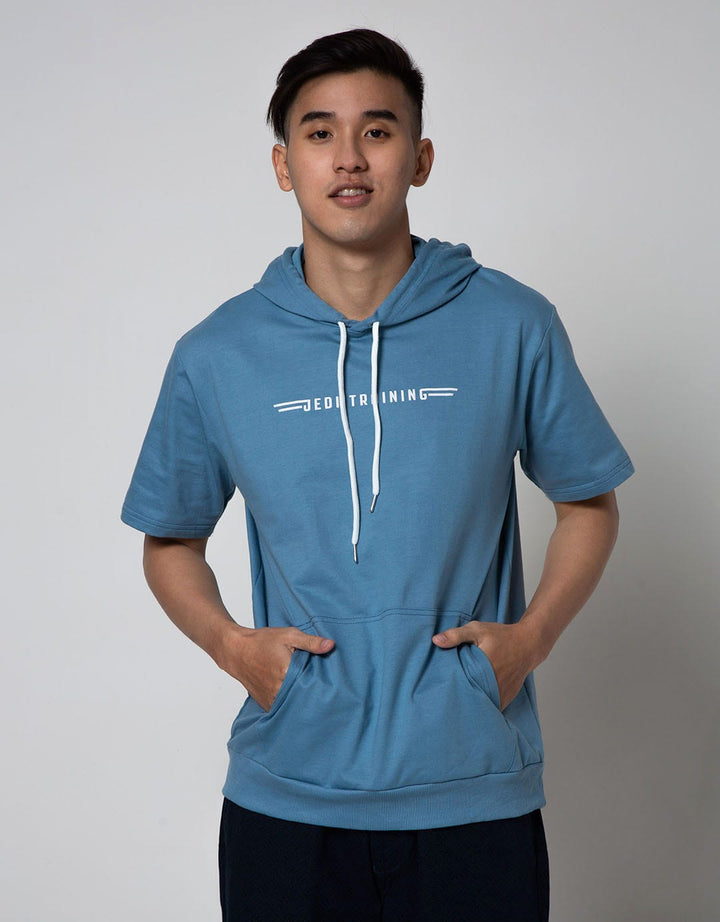 Star Wars Hoodie Jedi Short Sleeve T-Shirt