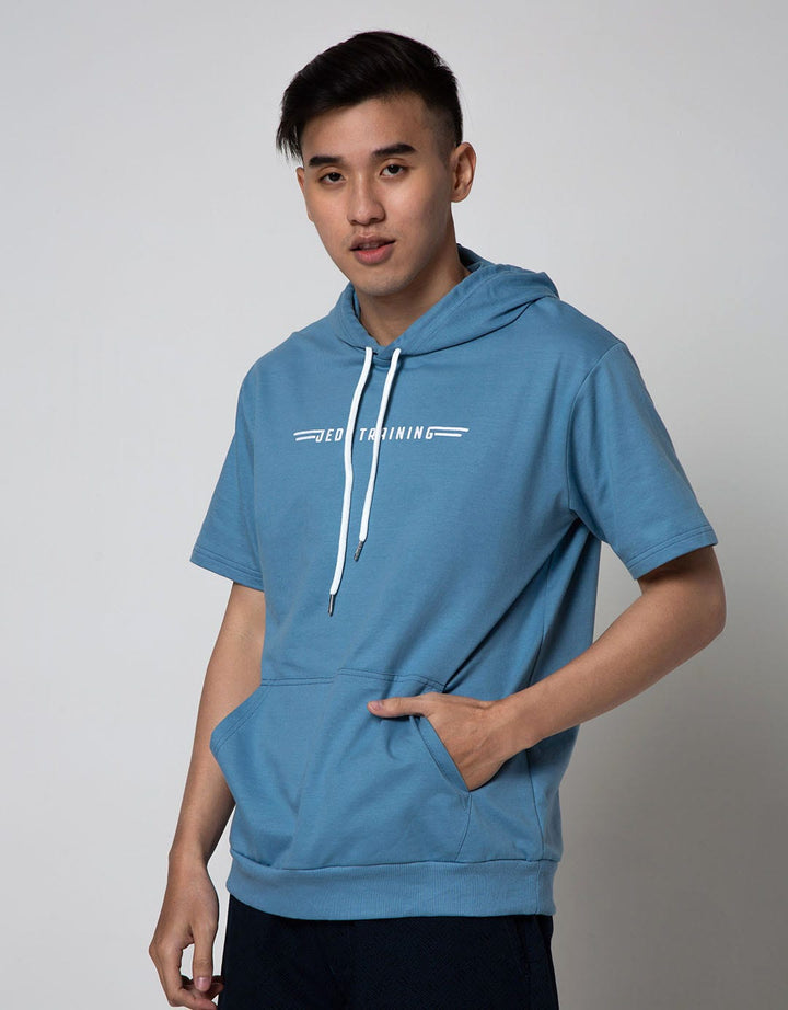 Star Wars Hoodie Jedi Short Sleeve T-Shirt