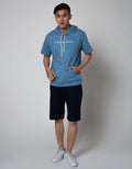 Star Wars Hoodie Jedi Short Sleeve T-Shirt