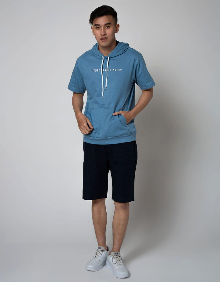 Star Wars Hoodie Jedi Short Sleeve T-Shirt