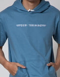 Star Wars Hoodie Jedi Short Sleeve T-Shirt