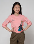 Disney Sweatshirt Frozen Fall Festival