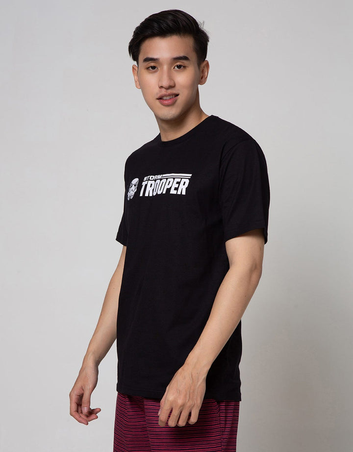Star Wars Short Sleeve Storm Trooper