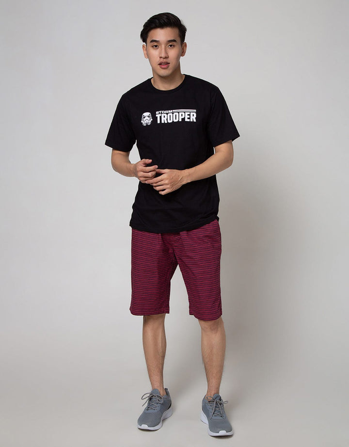 Star Wars Short Sleeve Storm Trooper