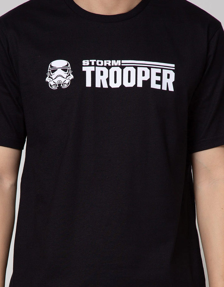 Star Wars Short Sleeve Storm Trooper