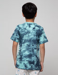 Nevada Short Sleeve T-Shirt Tye Dyed Authentic