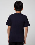 Nevada Short Sleeve T-Shirt Imagine Blue