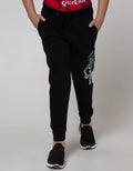Marvel Spiderman Crawl Jogger