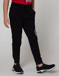 Marvel Spiderman Crawl Jogger