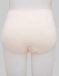 St. Yves Maxi Briefs Panty Karet Zigzag