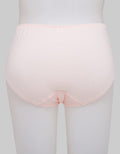 St. Yves Maxi Briefs Panty Karet Zigzag