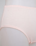 St. Yves Maxi Briefs Panty Karet Zigzag