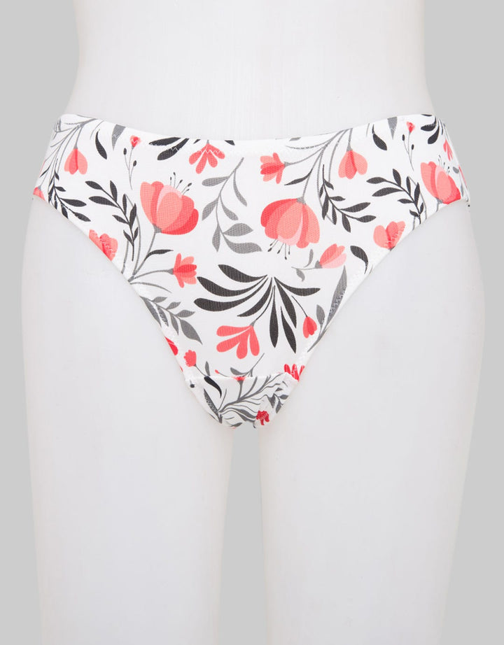 St. Yves Mini Briefs Panty Bunga Sulur