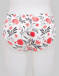 St. Yves Mini Briefs Panty Bunga Sulur