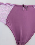 St. Yves Midi Briefs Panty Lavender
