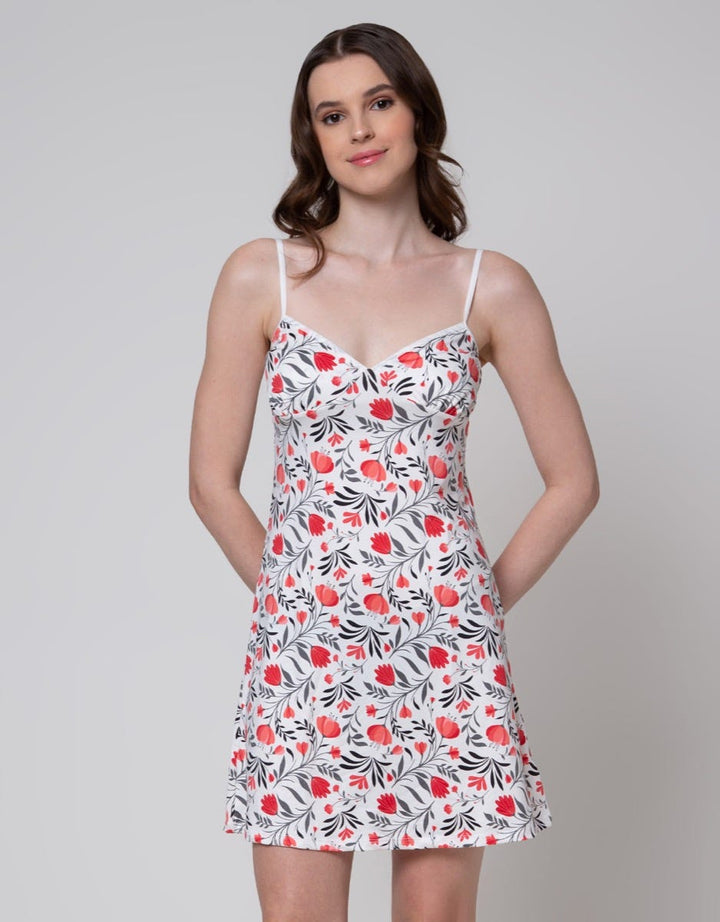 ST. Yves Lingerie Bunga Sulur Liulur