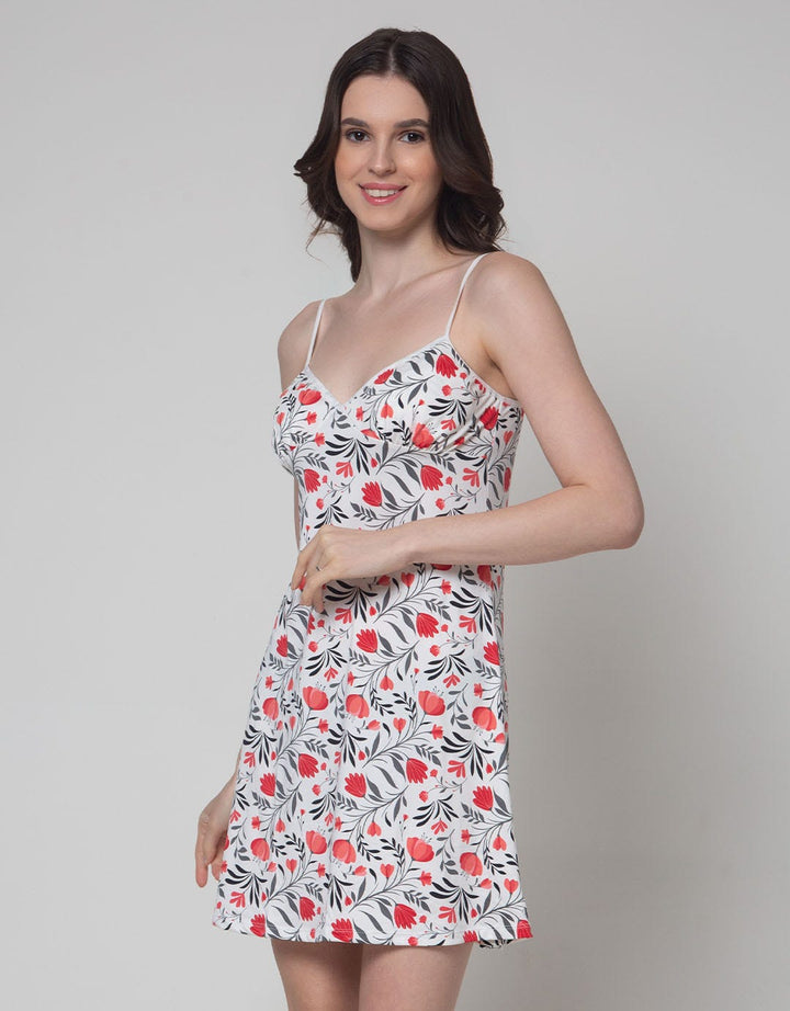 ST. Yves Lingerie Bunga Sulur Liulur