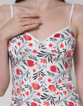 ST. Yves Lingerie Bunga Sulur Liulur