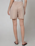 St. Yves Short Pants Kulot Basic Pendek