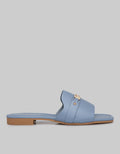 Nevada Slip On Woman With Strap