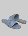 Nevada Slip On Woman With Strap