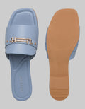 Nevada Slip On Woman With Strap