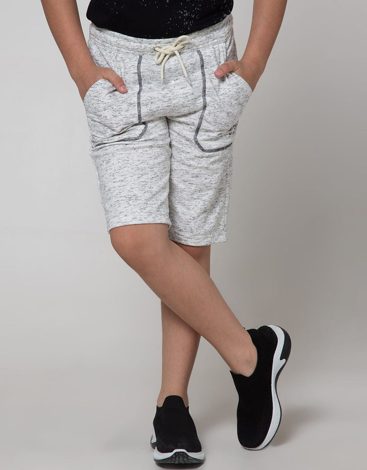 Nevada Shorts Pants Knit Multipack 2 Pack