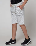 Nevada Shorts Pants Knit Multipack 2 Pack