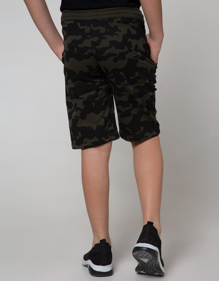 Nevada Shorts Pants Knit Multipack 2 Pack