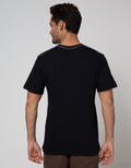 T Zone Short Sleeve T-Shirt Photoprint City New York