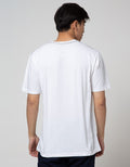 T Zone Short Sleeve T-Shirt Photoprint City - Tky Tfpf2-C2:White:S:Graphic:Ss T-Shirt