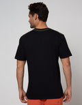 T Zone Short Sleeve T-Shirt Photoprint City Brooklyn