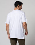 T Zone NYC Photoprint Kaos Pria