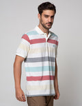 Nevada Short Sleeve Polo Shirt Jersey