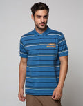 Nevada Short Sleeve Polo Shirt Jersey