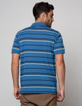 Nevada Short Sleeve Polo Shirt Jersey