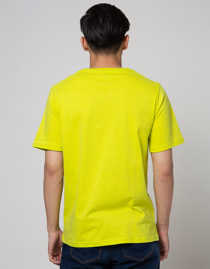 T Zone Short Sleeve T-Shirt Print Captivating Nature Theme Surfside