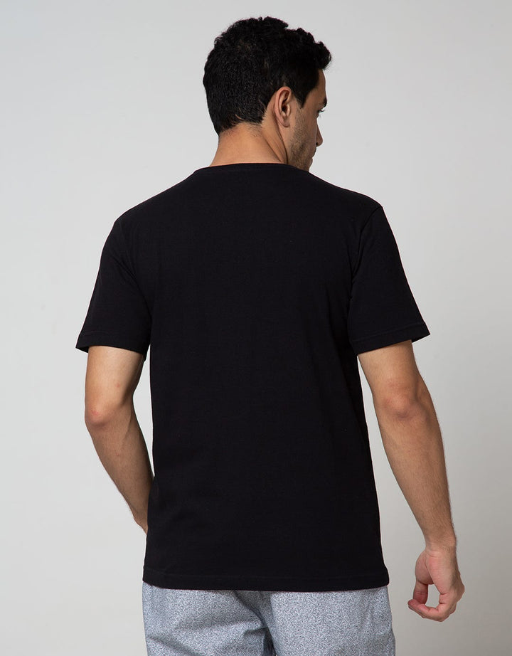 T Zone Short Sleeve T-Shirt Print Nature Theme Take It