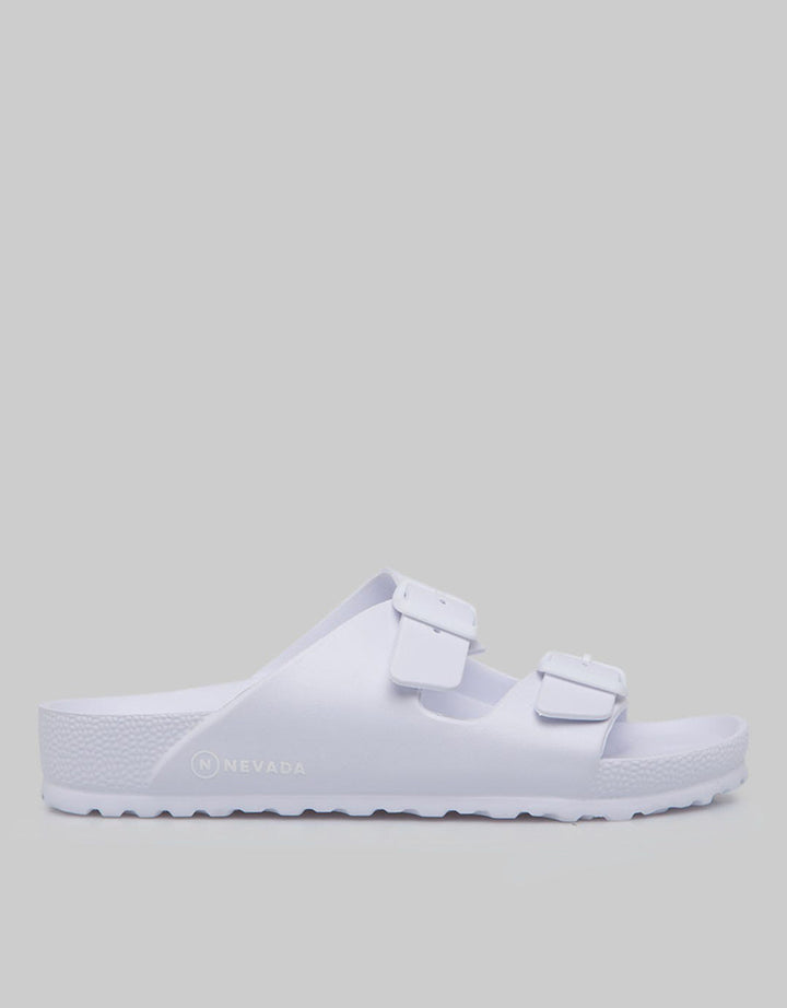 Volo Nevada Phy002 Buckle Strap Slipper Sandal Wanita