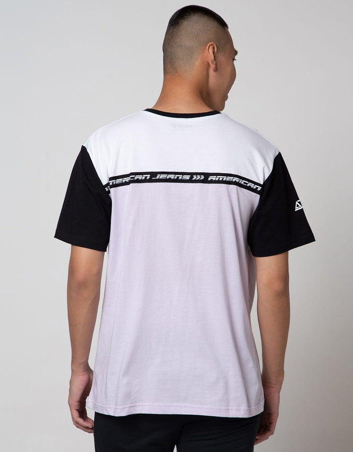 American Jeans Short Sleeve T-Shirt Tee Dreams