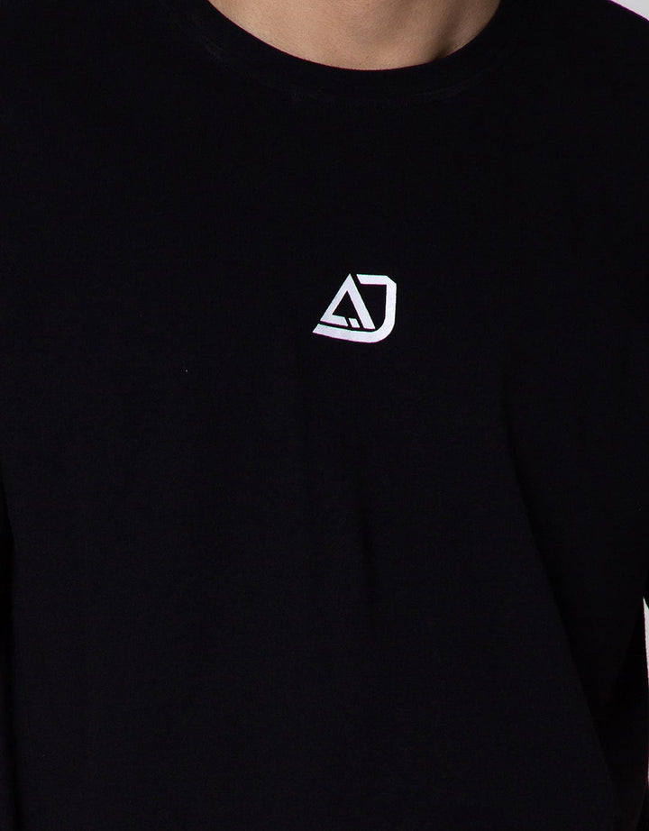 American Jeans Short Sleeve T-Shirt Basic Tee