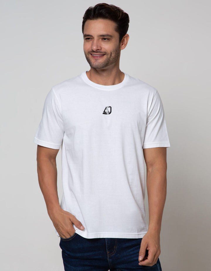 American Jeans Short Sleeve T-Shirt Basic Tee