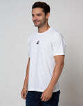 American Jeans Short Sleeve T-Shirt Basic Tee