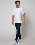 American Jeans Short Sleeve T-Shirt Basic Tee